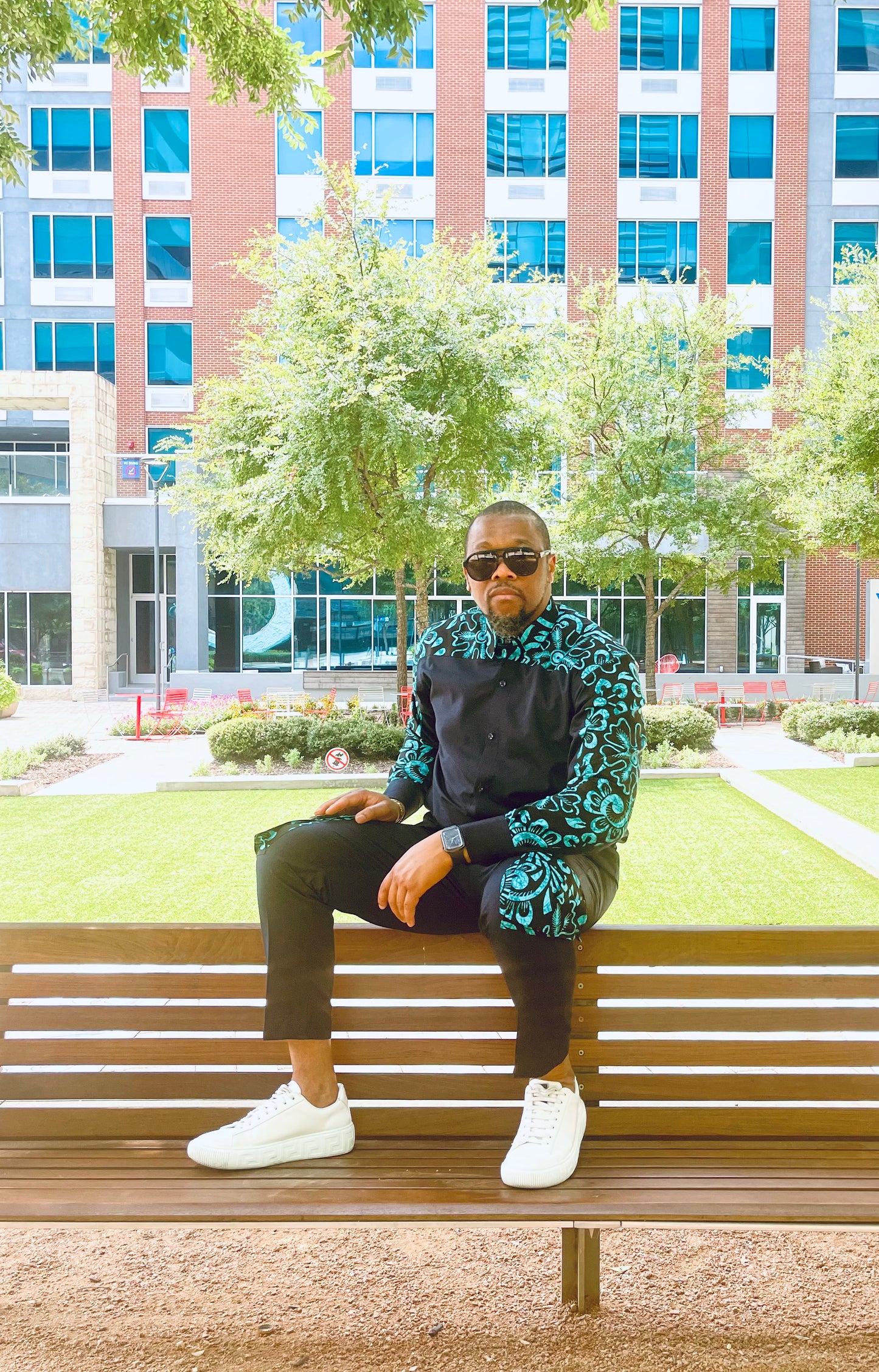 Regal Fusion Ankara Set